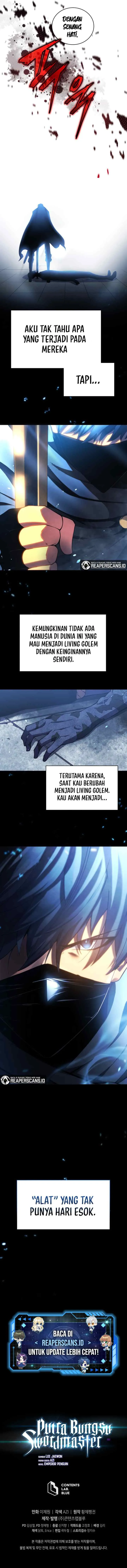 Swordmaster's Youngest Son chapter 30 halaman 16