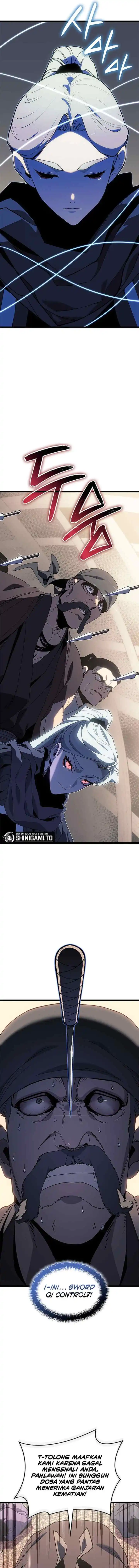 Reaper of the Drifting Moon chapter 125 halaman 6