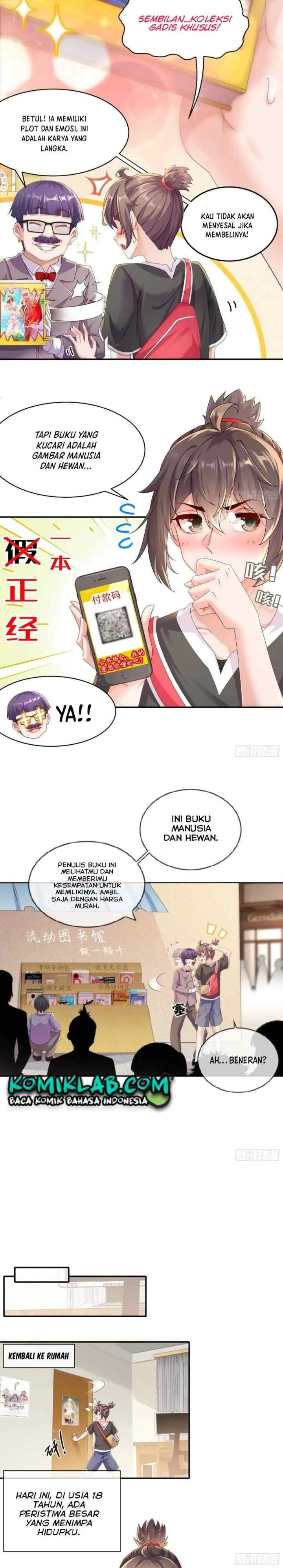 Long Live the Reborn Emperor chapter 1 halaman 4