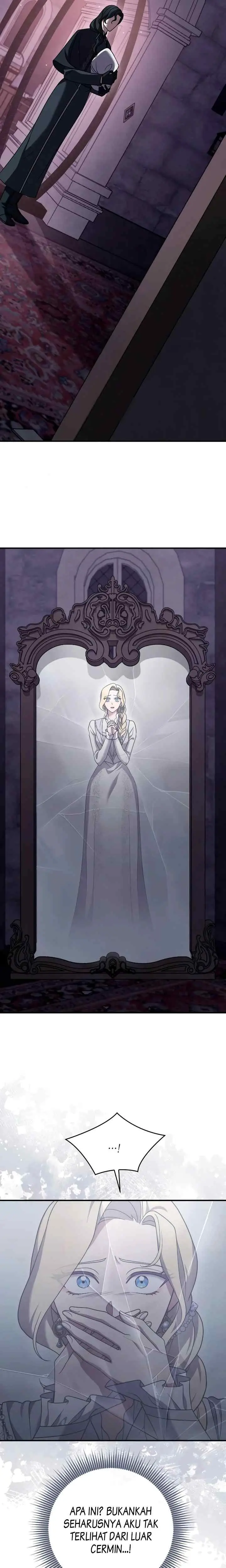 The Empress's Beast Selection chapter 53 halaman 17