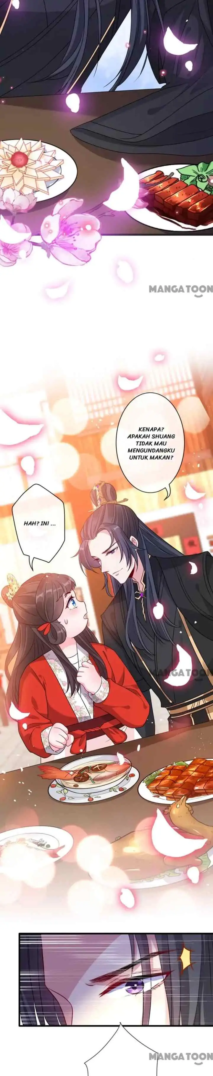 My Chubby Princess Consort chapter 25 halaman 11