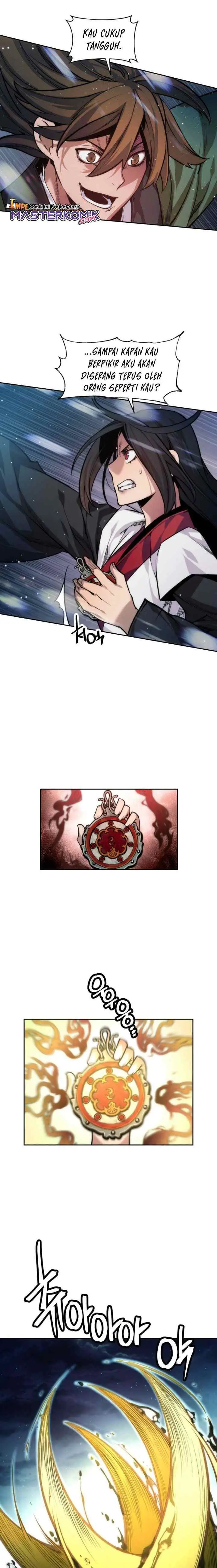 The Golden Age chapter 43 halaman 14