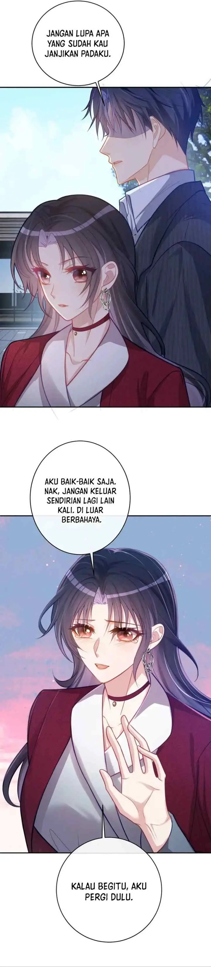Chief Mengbao Buy One Get One Free chapter 7 halaman 7