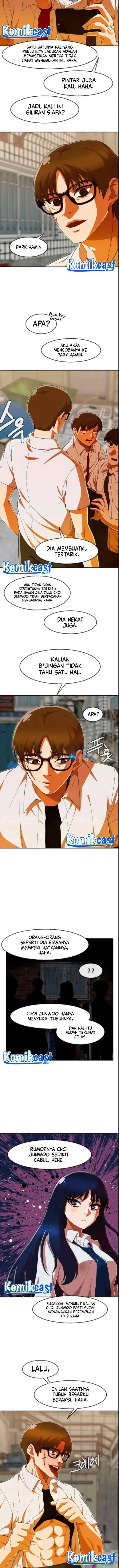 The Girl from Random Chatting! chapter 241 halaman 7