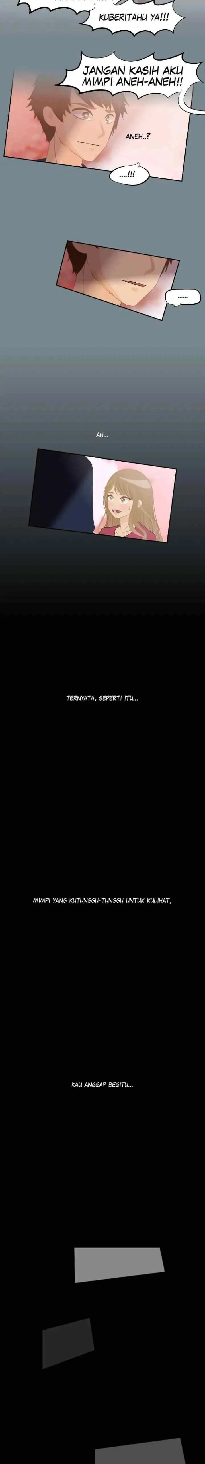 In A Dream chapter 130 halaman 9