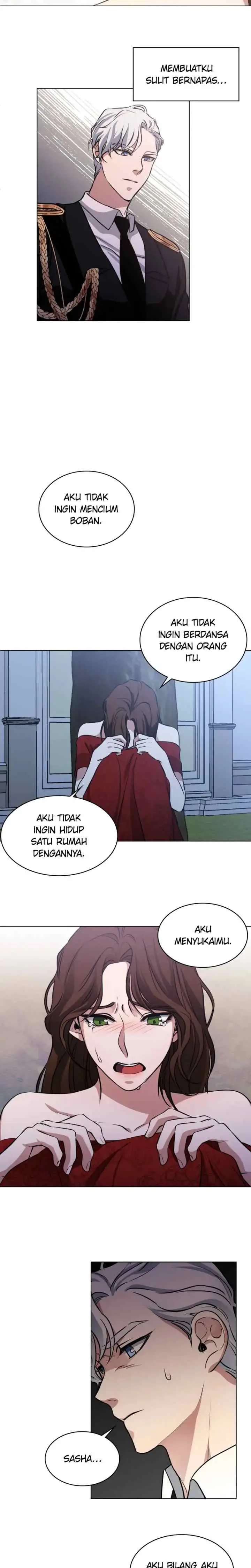 The Double Agent chapter 55 halaman 11