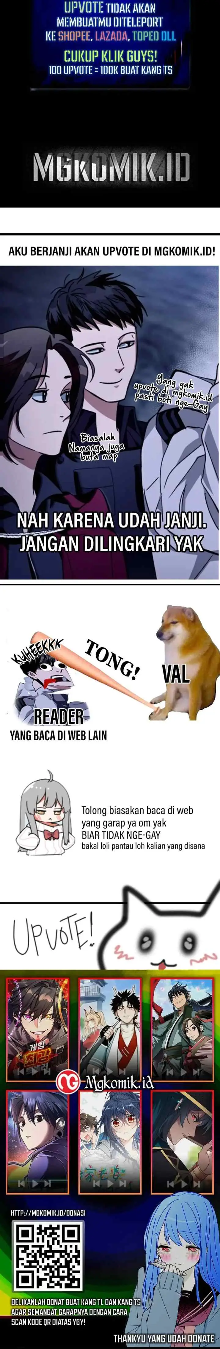I Use Cash to Level Up chapter 69 halaman 14