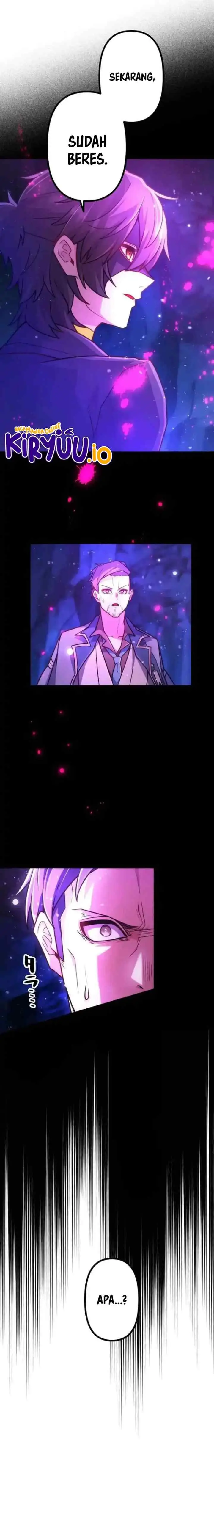 I Became an S-Rank Hunter With the Demon Lord App chapter 71 halaman 14