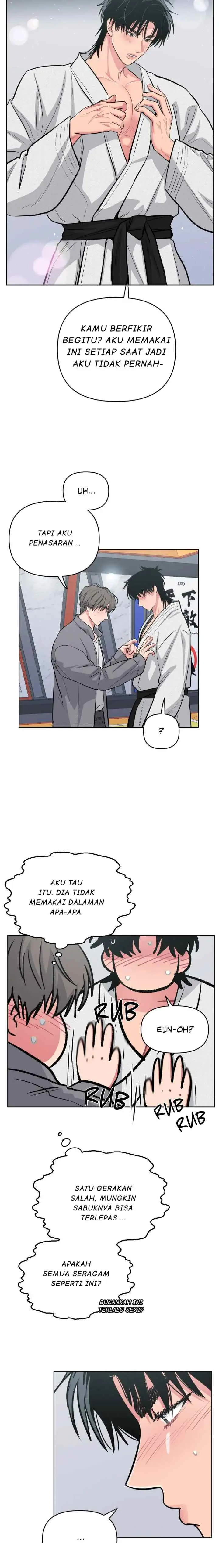 Arts Mans chapter 56 halaman 11