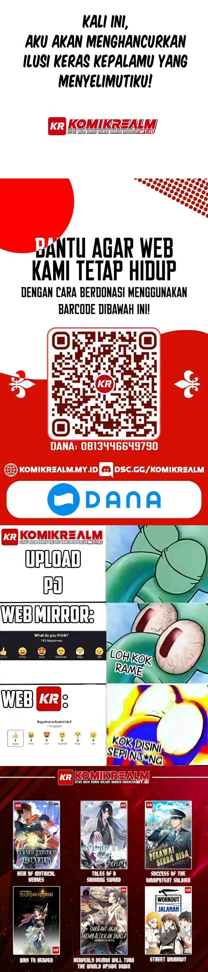 Rural Edgeless Sword chapter 2 halaman 15