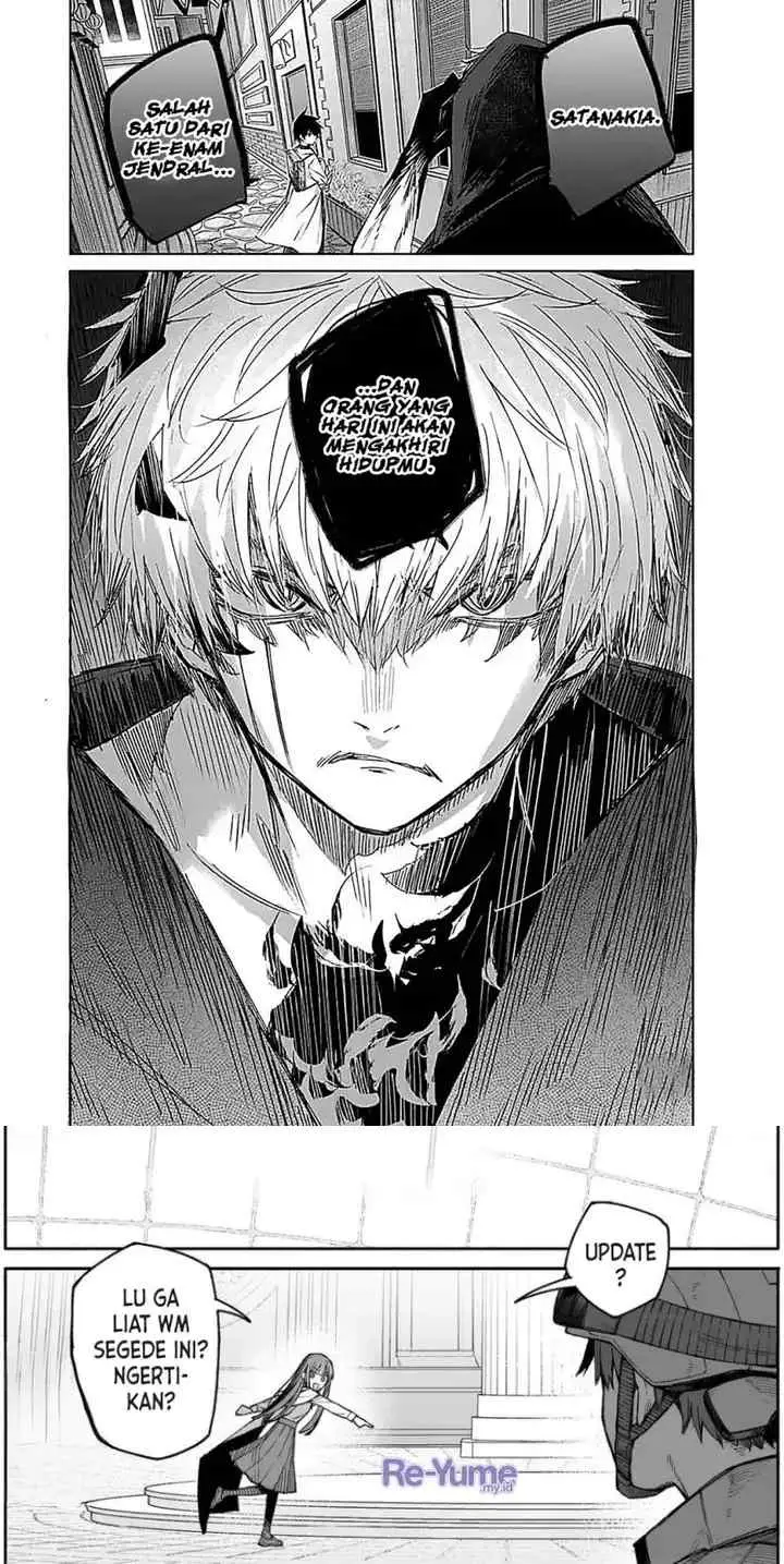 Henkyou no Yakushi, Miyako de S Rank Boukensha to naru chapter 25 halaman 10