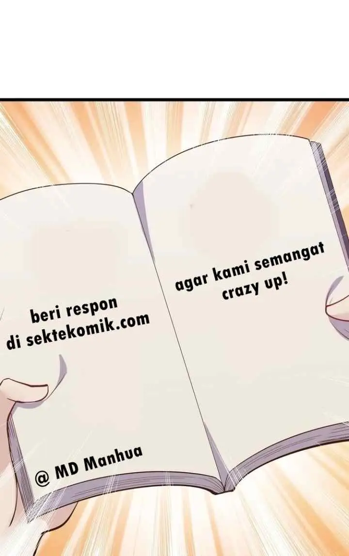 Super Bodyguard chapter 59 halaman 13