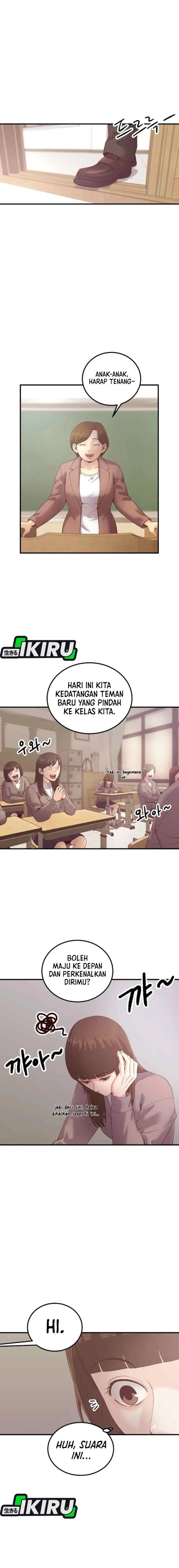 Mirror chapter 20 halaman 10