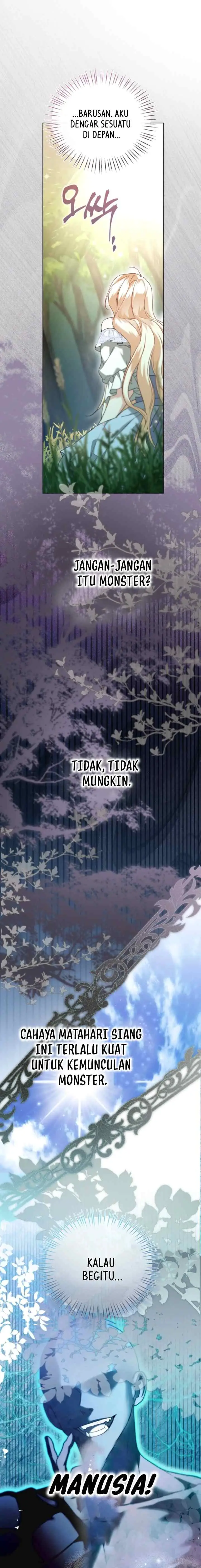 I'm Stuck on a Remote Island With the Male Leads chapter 10 halaman 18