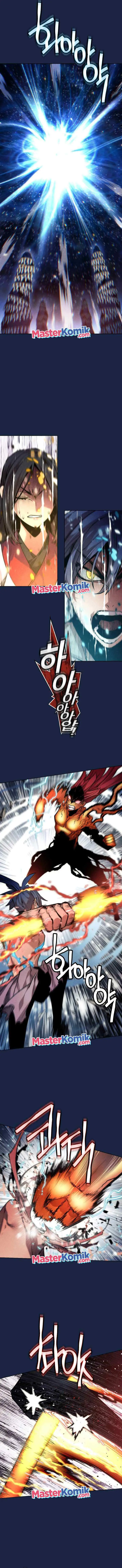 The Golden Age chapter 54 halaman 8