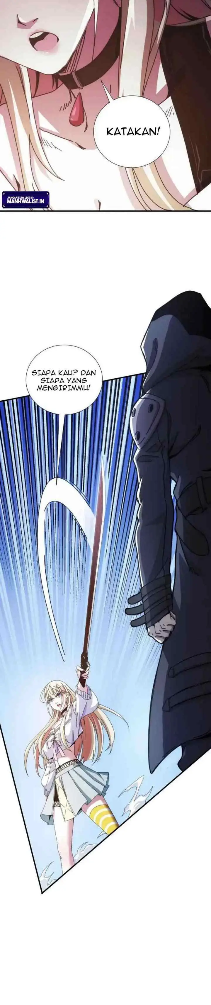 Taixu Apartment chapter 9 halaman 4