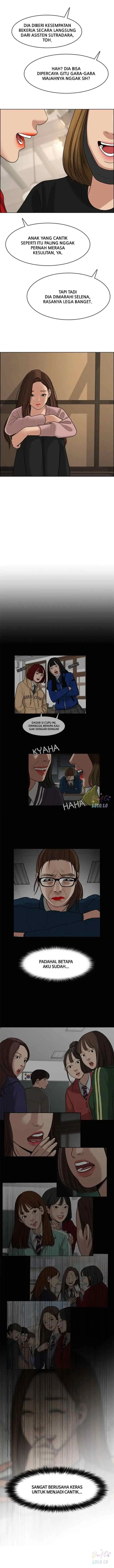 The Secret of Angel chapter 98 halaman 8