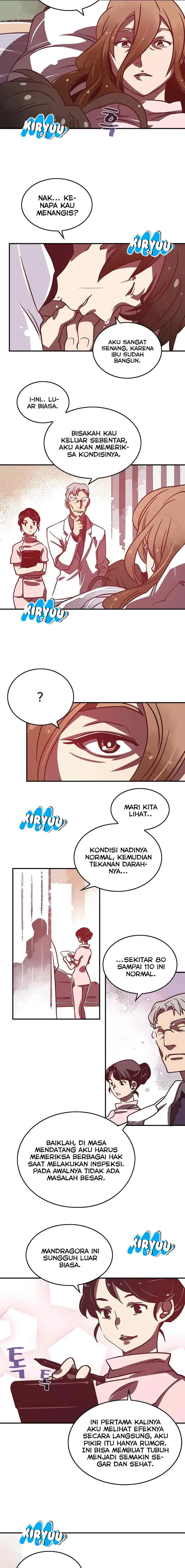 I Am The Sorcerer King chapter 10 halaman 12