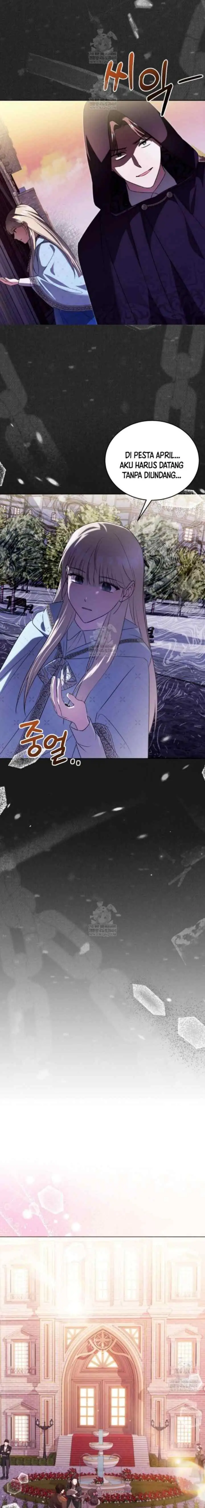 I Didn't Lull You to Sleep Only For You to Be Obsessed chapter 85 halaman 17