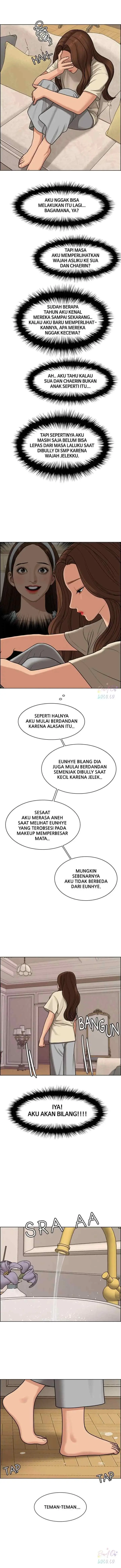 The Secret of Angel chapter 145 halaman 7