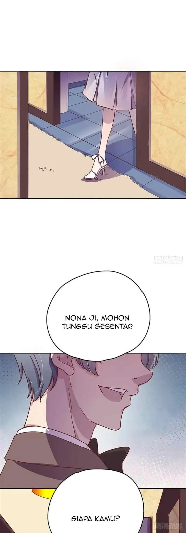 I'll Love You Even If It's Wrong chapter 8 halaman 13