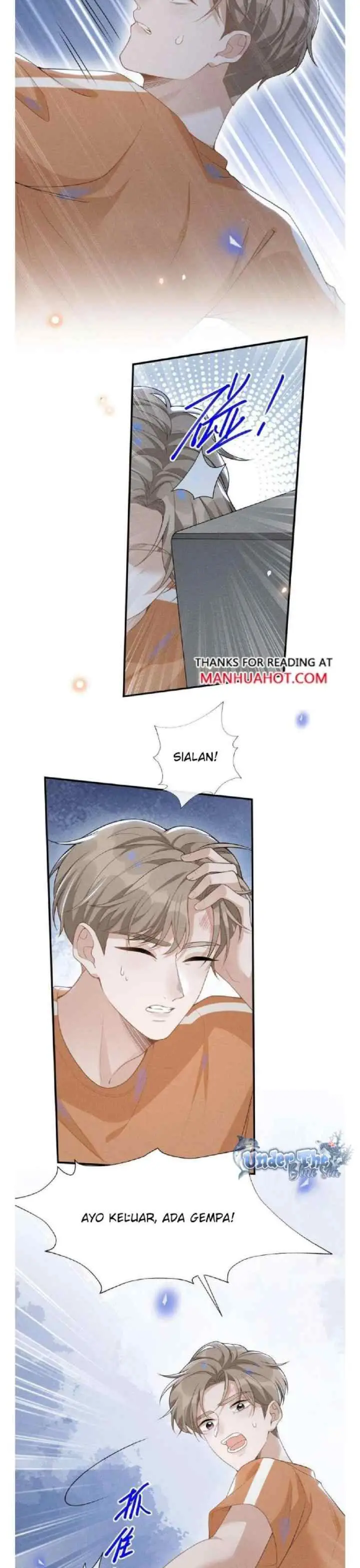 Don't Meet Again in the Next Life chapter 55 halaman 14