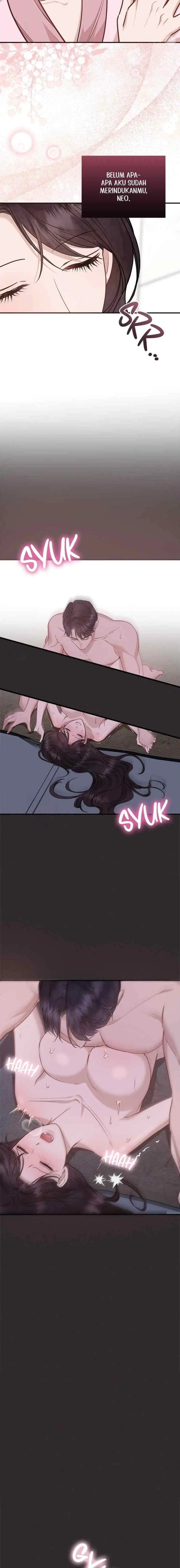 Discussion Nocturne chapter 11 halaman 16