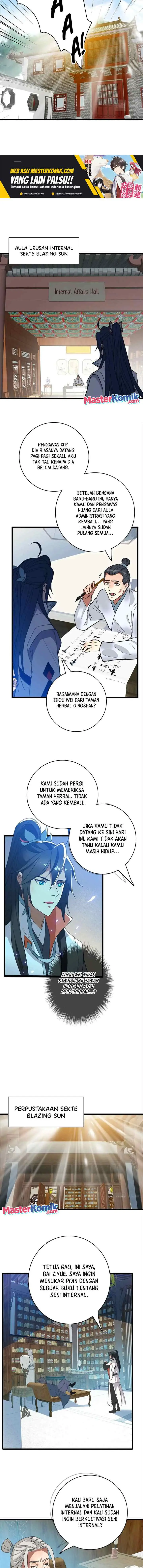 Supreme Taoist (2021) chapter 79 halaman 4