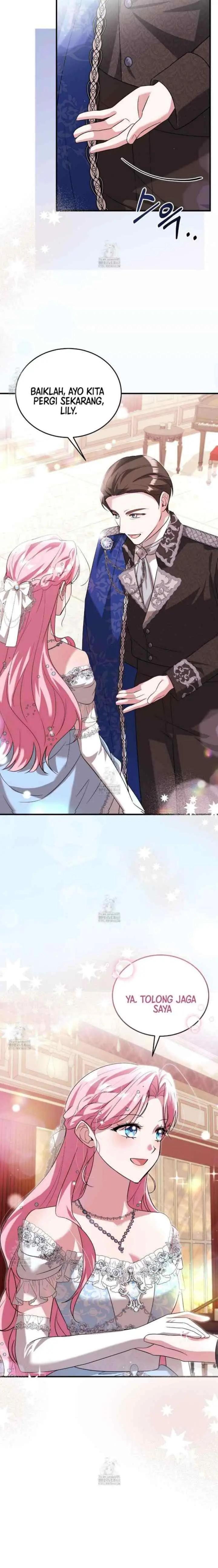 I Didn't Lull You to Sleep Only For You to Be Obsessed chapter 60 halaman 7