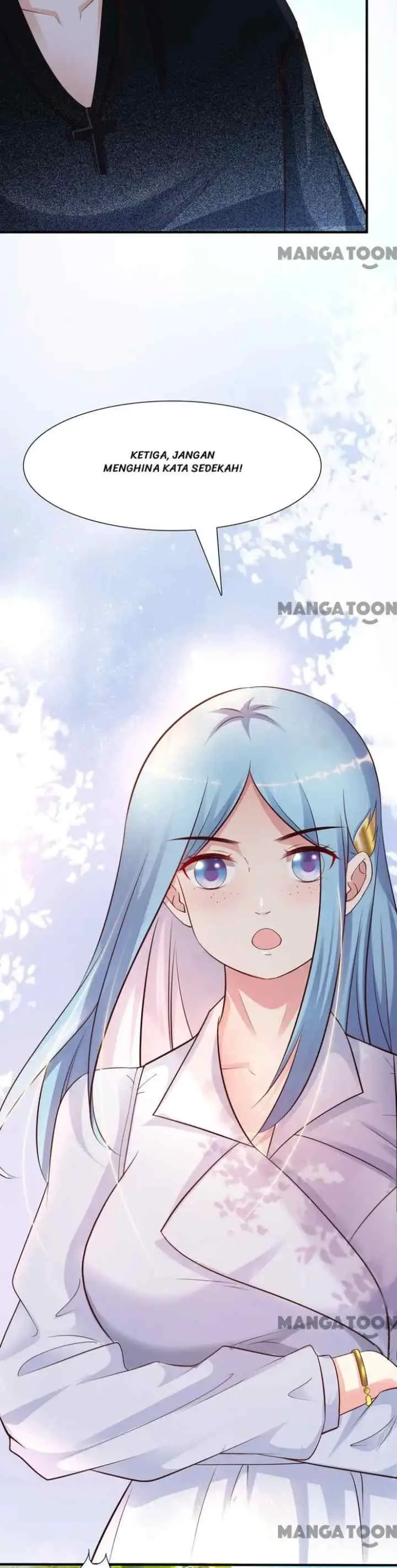 The Strongest Peach Blossom chapter 149 halaman 13