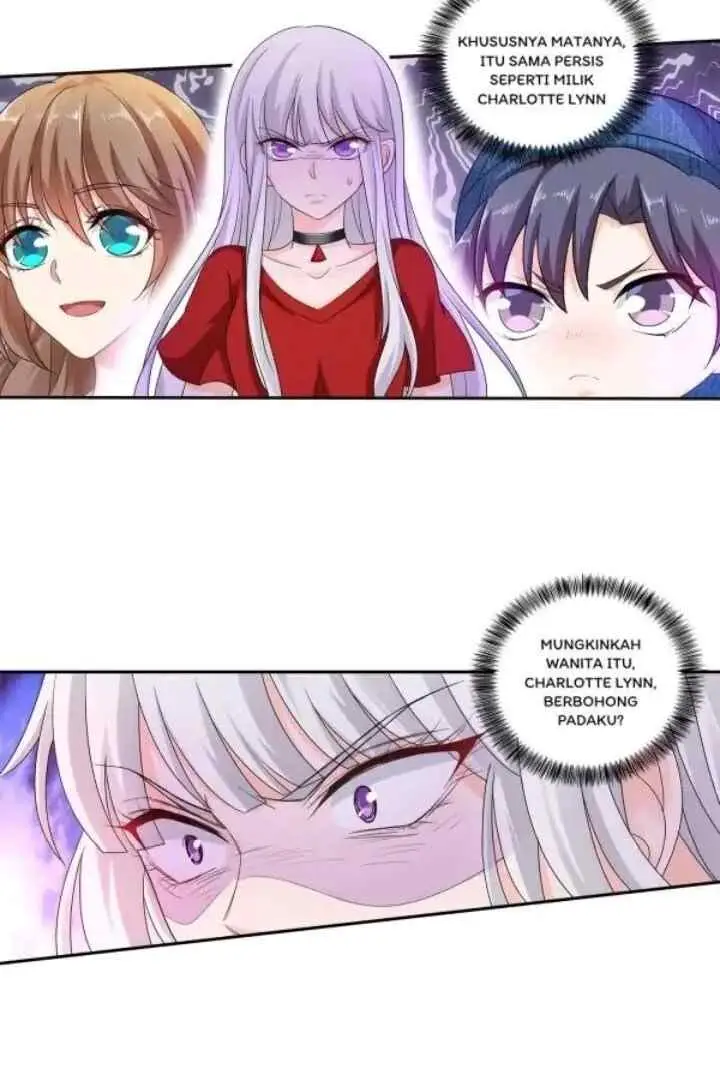 Warm Wedding chapter 253 halaman 5