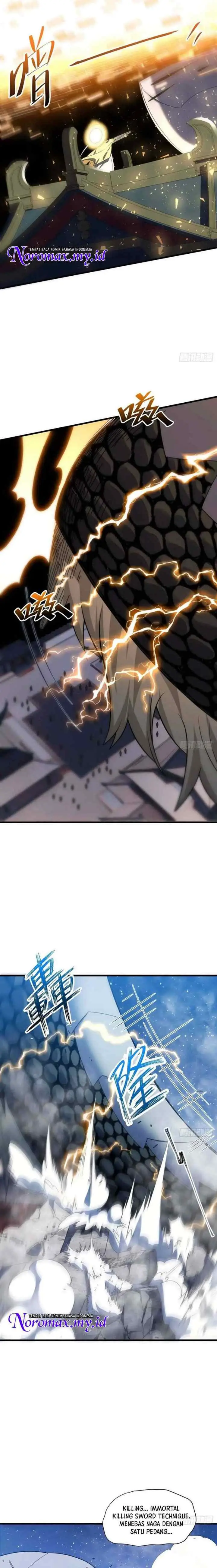 Scoring the Sacred Body of the Ancients from the Get-go chapter 18 halaman 13