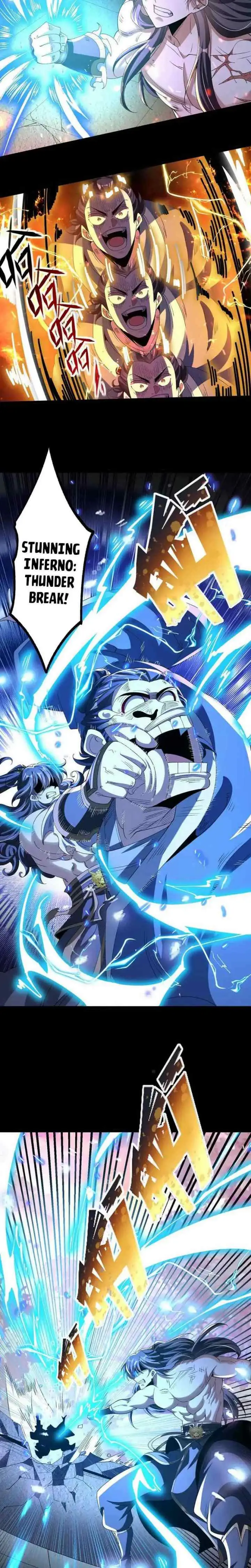 Transcending Alchemy God chapter 46 halaman 7