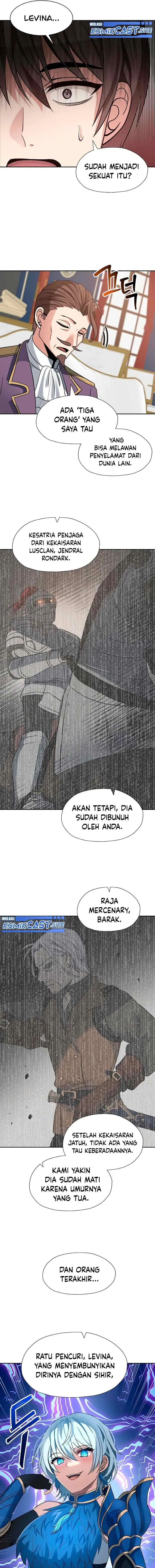 Transmigrating to the Otherworld Once More chapter 39 halaman 9