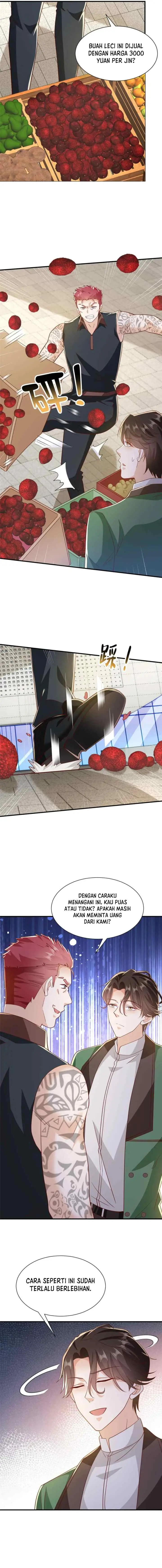 I Randomly Have A New Career Every Week chapter 534 halaman 7