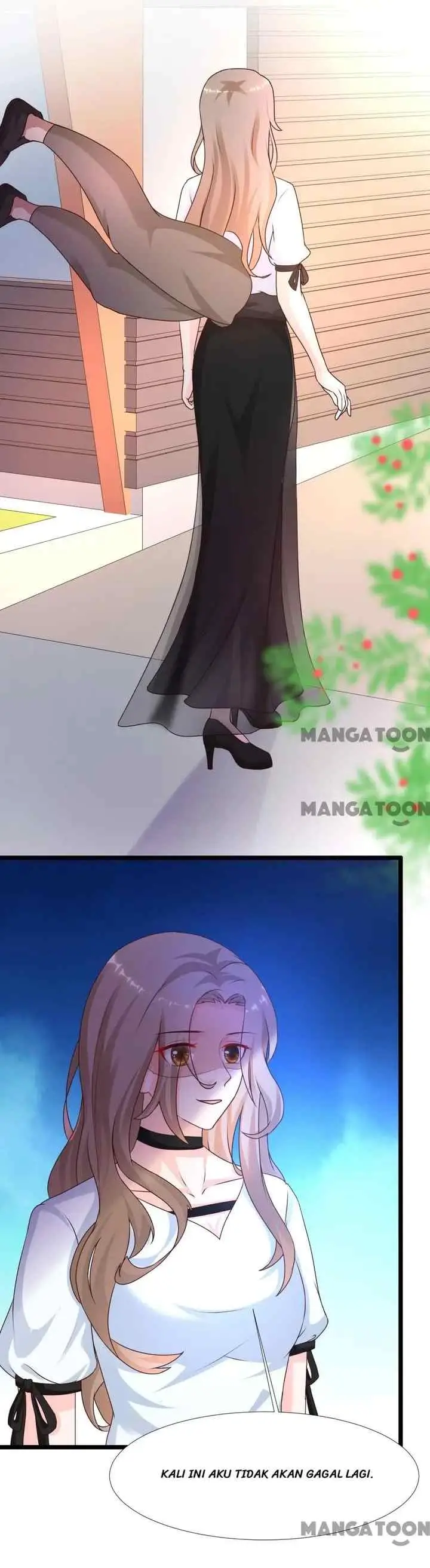 The Strongest Peach Blossom chapter 209 halaman 5
