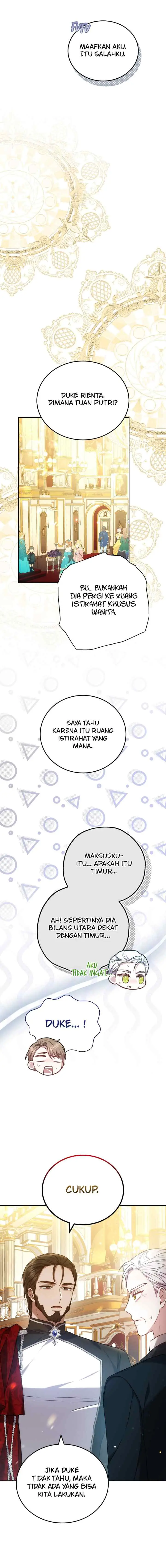 The Male Lead's Nephew Like Me So Much chapter 73 halaman 7