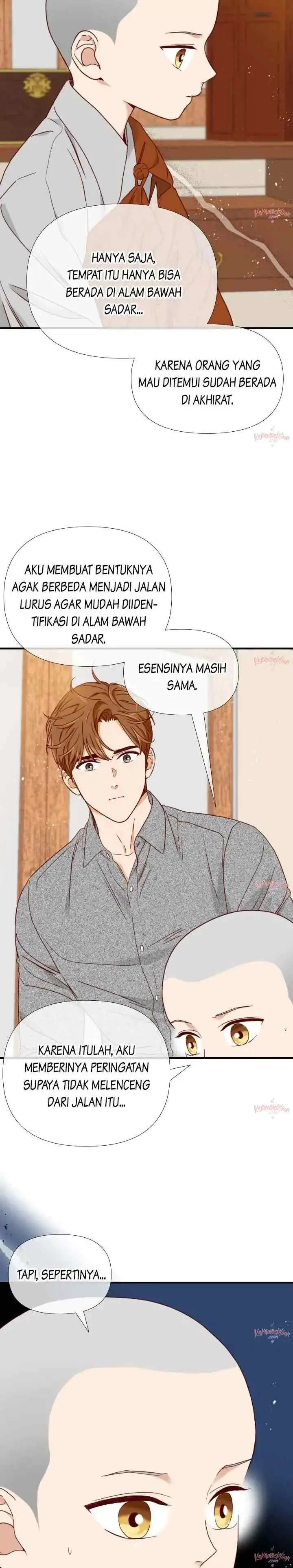 An Hour of Romance chapter 164 halaman 15