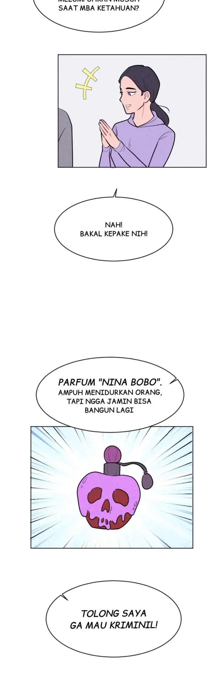 Stand Up, Mr. President! chapter 183 halaman 11