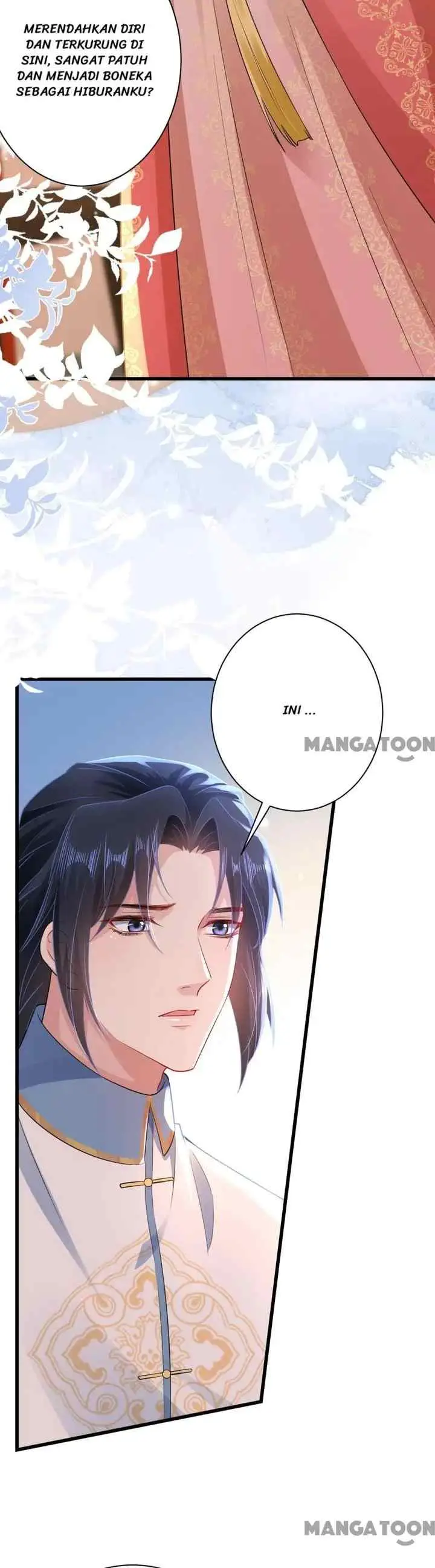 Princess, Don't Ruin Your Public Persona! chapter 142 halaman 4