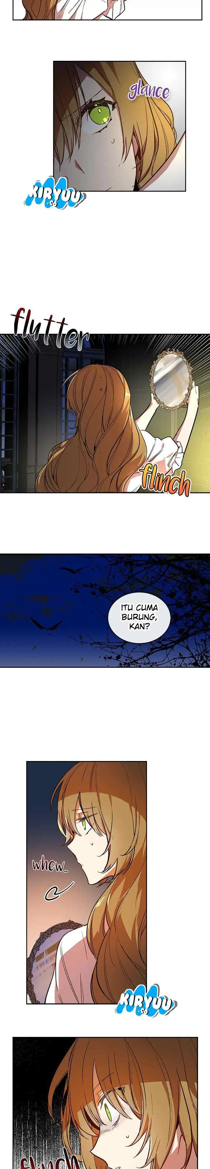 The Reason Why Raeliana Ended up at the Duke's Mansion chapter 45 halaman 16