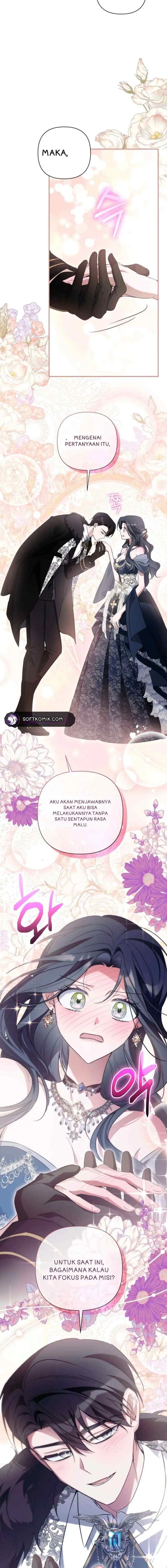 Do You Need Salvation? chapter 73 halaman 16