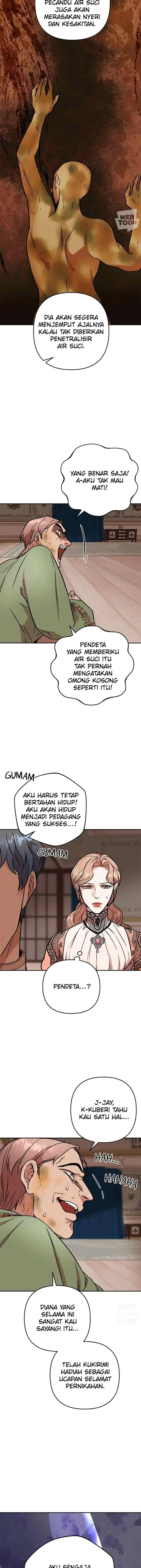 Agatha chapter 55 halaman 14