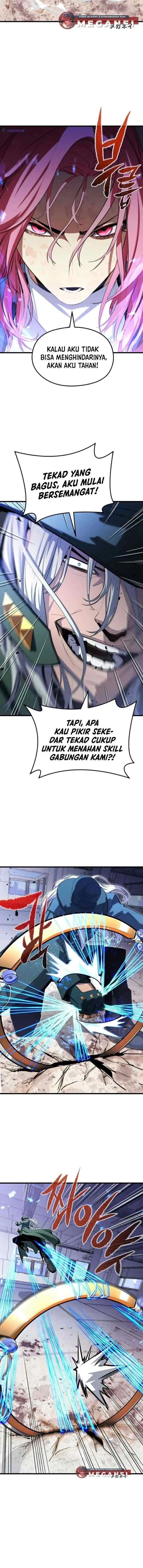 Phantom Spirit King chapter 21 halaman 16