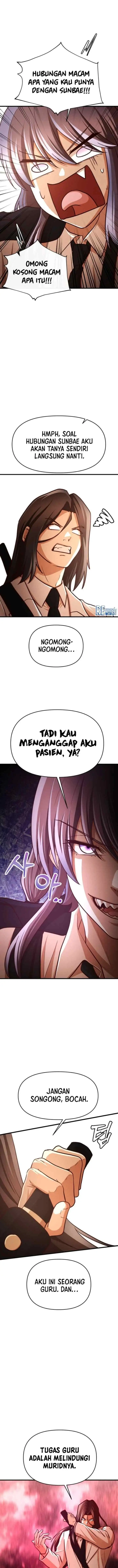 Super Tank chapter 8 halaman 5