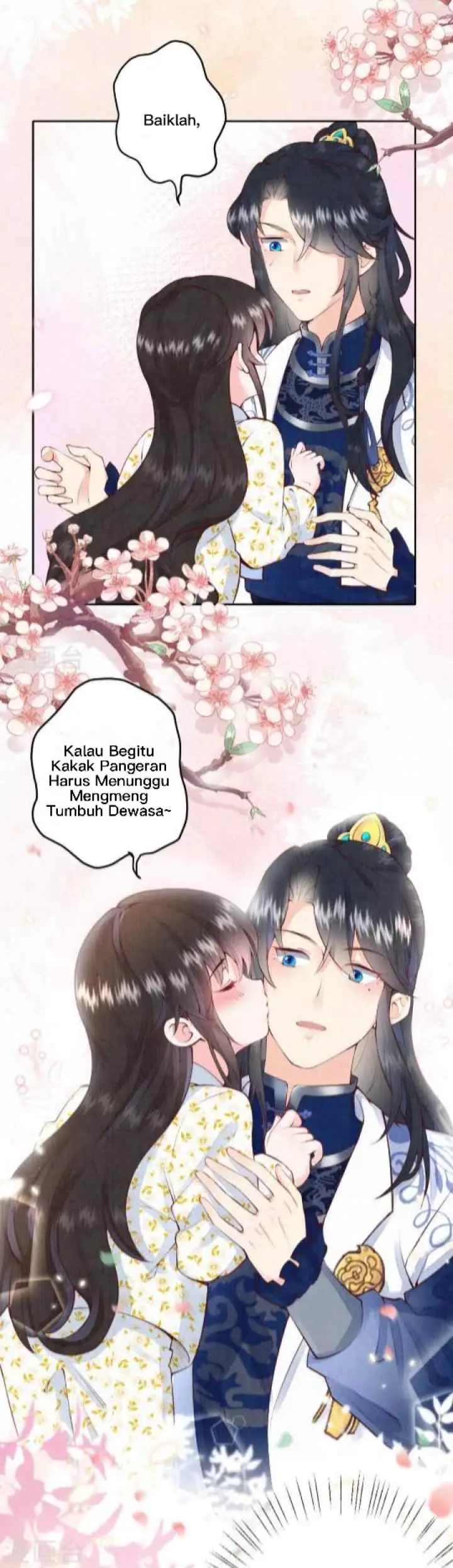 Royal Wife Survival Guide chapter 22 halaman 7