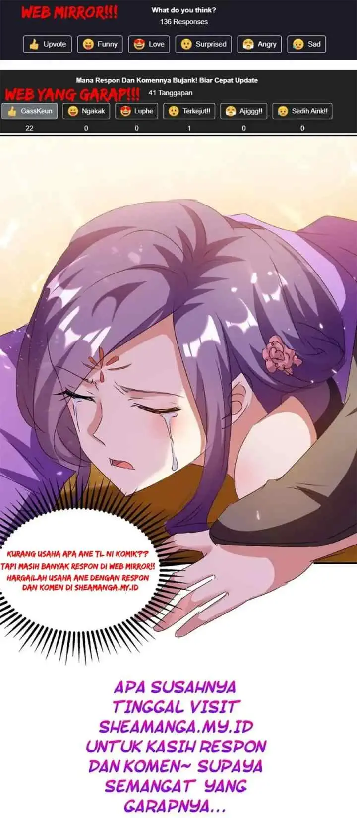Strongest Leveling chapter 265 halaman 16