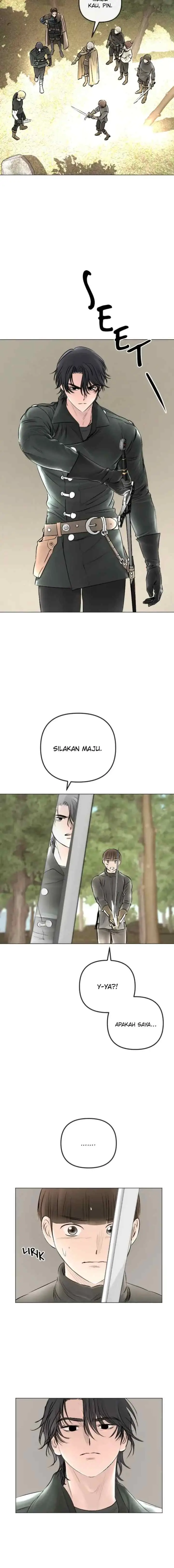 Recogí al segundo protagonista chapter 30 halaman 8