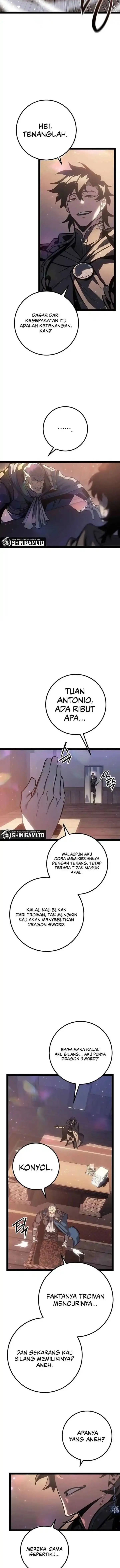 Regressing As The Reincarnated Bastard Of The Sword Clan chapter 66 halaman 15