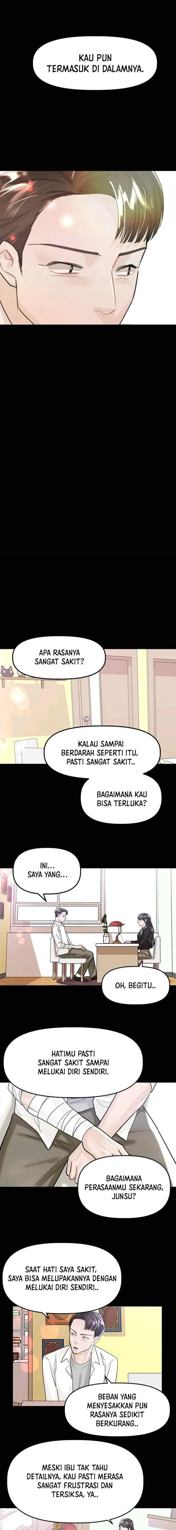 My Only 1 chapter 44 halaman 14